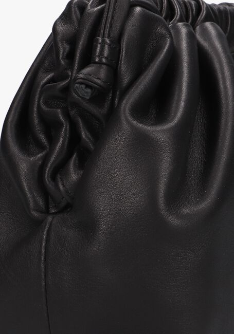 ANONYMOUS COPENHAGEN HALLY GRAND CLOUD BAG Sac bandoulière en noir - large