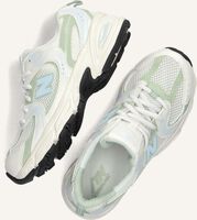 Witte NEW BALANCE Sneakers GR530 Witte NEW BALANCE Sneakers GR530 - medium