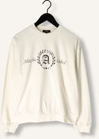 ALIX THE LABEL LADIES KNITTED COLLAGE SWEATER ALIX THE LABEL LADIES KNITTED COLLAGE SWEATER - medium