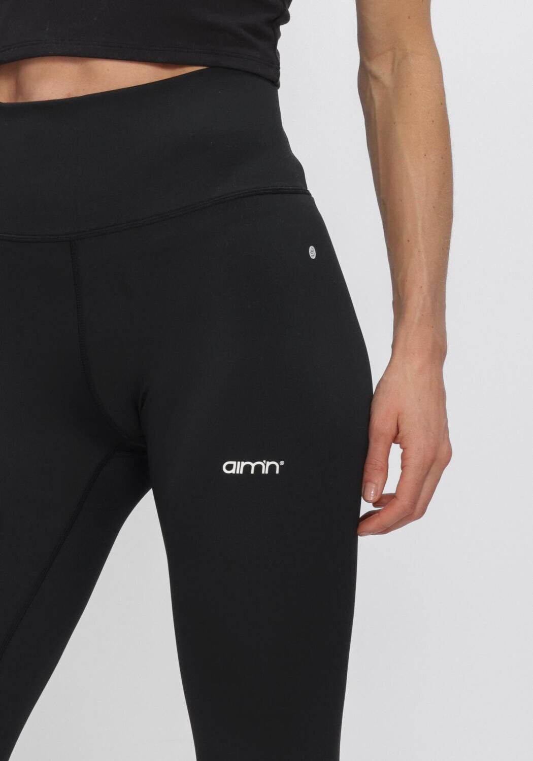 AIM'N Legging CORE TIGHTS en noir - large
