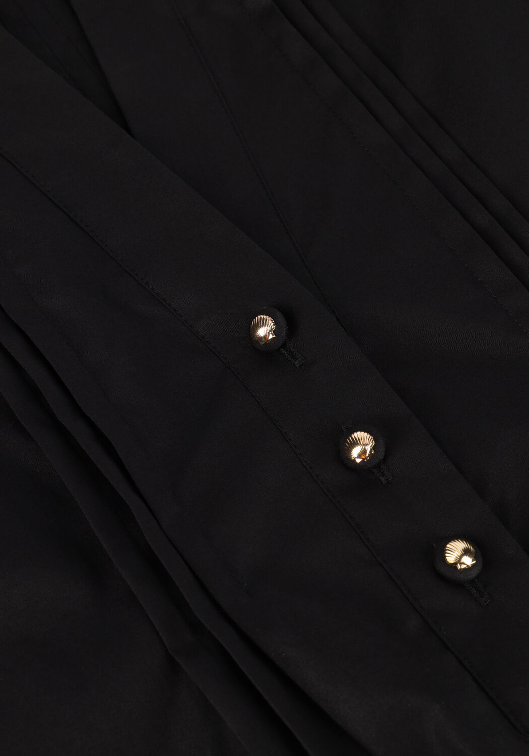 TWINSET MILANO 251TT2022 Robes en noir - large