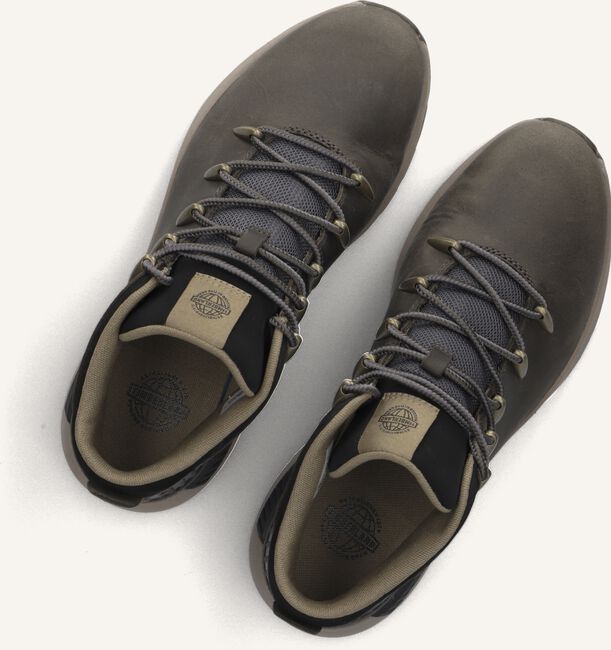 Grijze TIMBERLAND Sneakers SPRINT TREKKER MID LACE UP M Grijze TIMBERLAND Sneakers SPRINT TREKKER MID LACE UP M - large