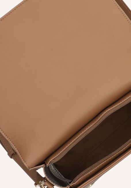 Bruine INYATI Handtas PATTIE Bruine INYATI Handtas PATTIE - large