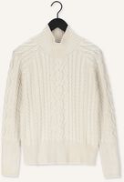 Gebroken wit BELLAMY Trui AIR Gebroken wit BELLAMY Trui AIR - medium