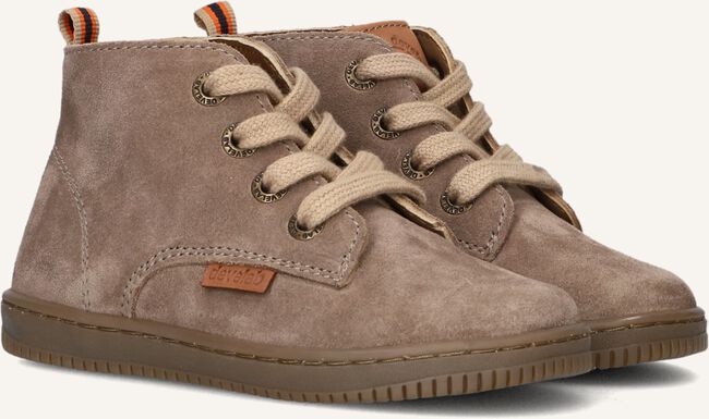 Taupe DEVELAB Sneakers 44337 Taupe DEVELAB Sneakers 44337 - large