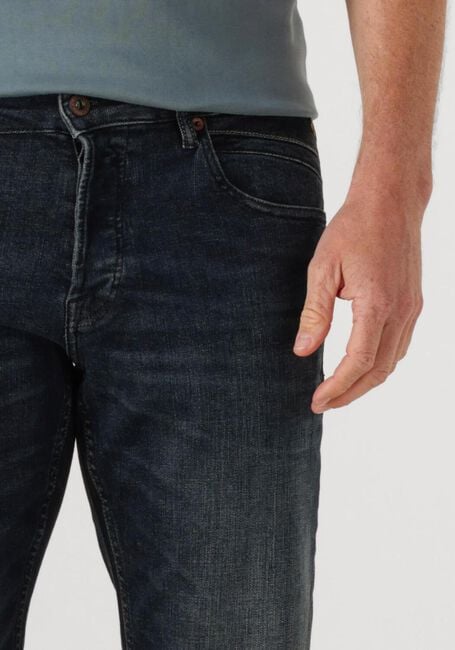 CAST IRON Slim fit jeans SHIFTBACK en bleu - large