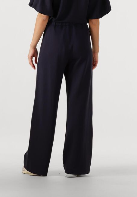 INWEAR Pantalon large GINCETTEIW PANT Bleu foncé - large