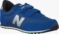 Blue NEW BALANCE shoe KE410 KIDS  - medium