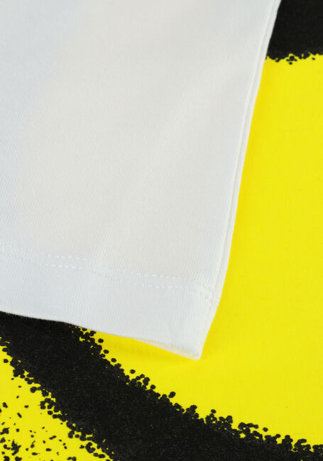 MOLO T-shirt RODNEY en blanc - large