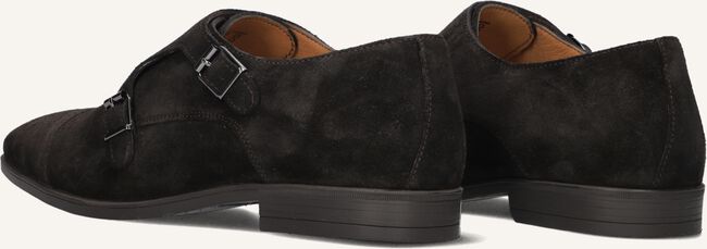 Bruine STEFANO LAURAN Nette schoenen STEFANO LAURAN GESP Bruine STEFANO LAURAN Nette schoenen STEFANO LAURAN GESP - large