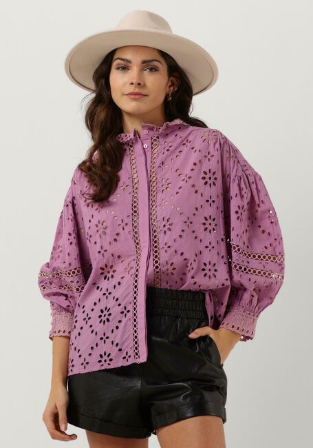 Lila SUNCOO  LIKA - large