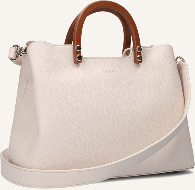 Beige INYATI Handtas INITA Beige INYATI Handtas INITA - large