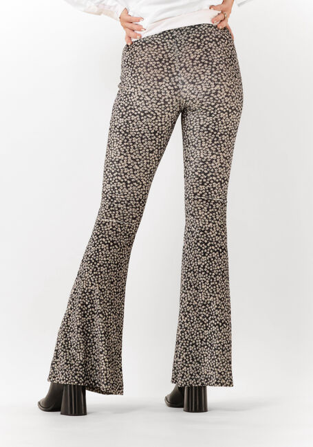 CATWALK JUNKIE Pantalon évasé TR DAWN en noir - large