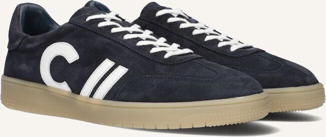 Blauwe CLAY Sneakers CL124H251 Blauwe CLAY Sneakers CL124H251 - large