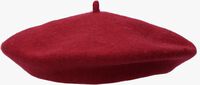 YEHWANG BARET MADAME 2.0 Chapeau en rouge - medium