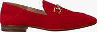 UNISA Loafers DURITO en rouge - medium