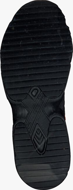 Zwarte ADIDAS Lage sneakers YUNG-96 TRAIL - large