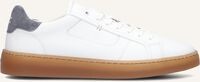 Witte GREVE Sneakers WAVE - medium