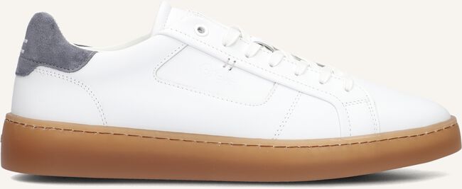 Witte GREVE Sneakers WAVE Witte GREVE Sneakers WAVE - large