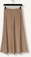 Taupe NEO NOIR Midirok BOVARY SKIRT Taupe NEO NOIR Midirok BOVARY SKIRT - medium