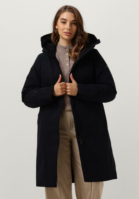 KRAKATAU Parkas 123200064 en noir - large