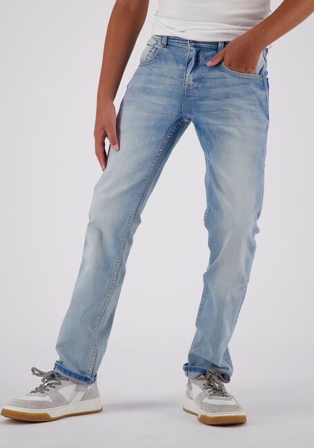 VINGINO Skinny jeans BAGGIO BASIC Bleu clair - large