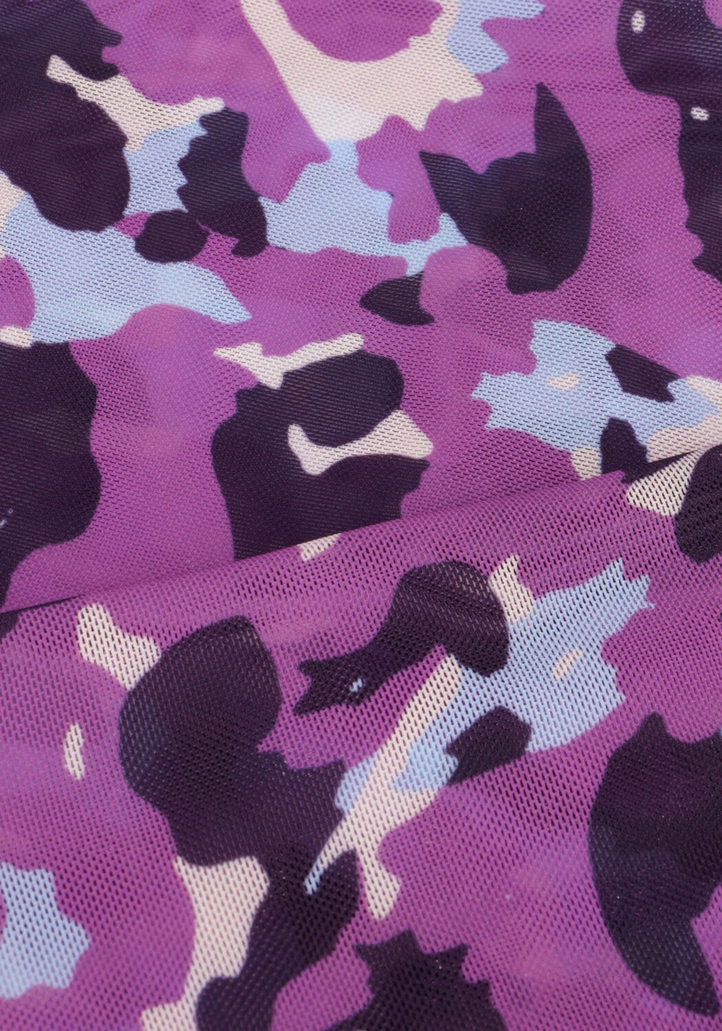 Paarse MOVES Top FILANA - large