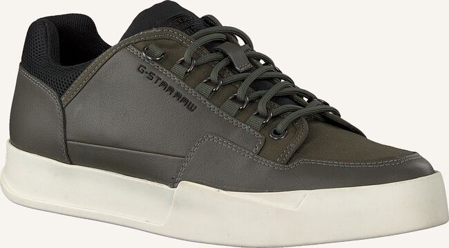 Groene G-STAR RAW Sneakers RACKAM VODAN LOW Groene G-STAR RAW Sneakers RACKAM VODAN LOW - large