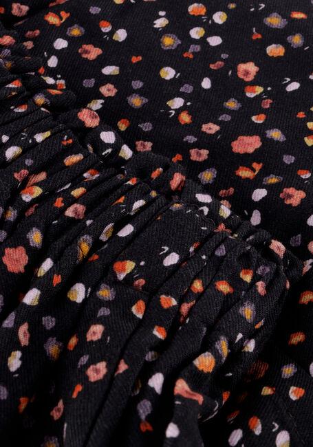 Multi YOUR WISHES Minirok DESIREE FLORAL - large