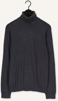 SELECTED MEN Col roulé SLHBERG ROLL NECK NOOS en gris SELECTED MEN Col roulé SLHBERG ROLL NECK NOOS en gris - medium