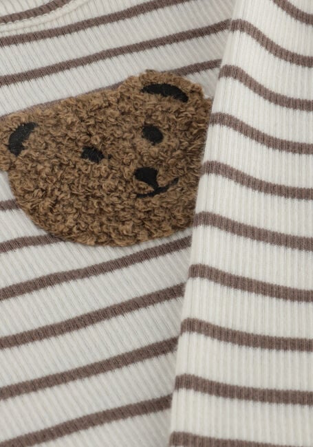 Multi LIL' ATELIER  NBMTONTO TOR LS SLIM BODY LIL - large