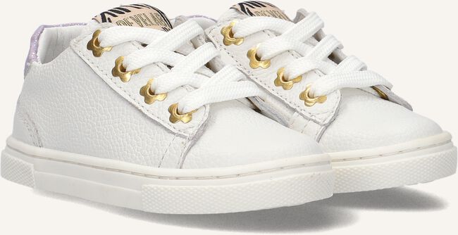 Witte DEVELAB Sneakers 44708 Witte DEVELAB Sneakers 44708 - large
