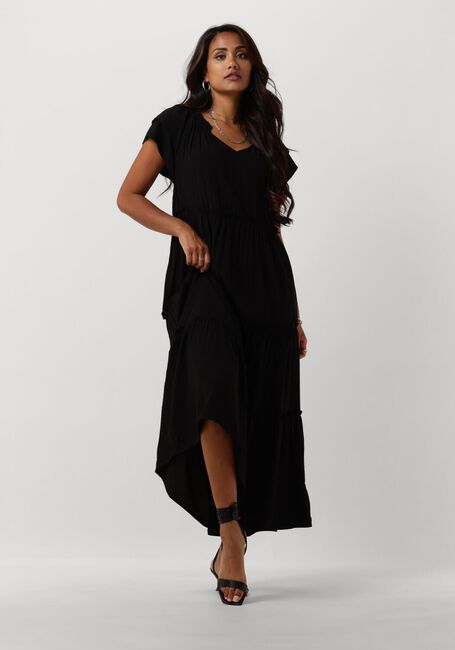 CO'COUTURE Robe maxi NEW SUNRISE DRESS en noir - large