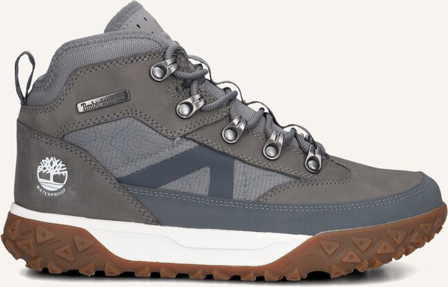 Grijze TIMBERLAND  GREENSTRIDE MOTION 6 MID Grijze TIMBERLAND  GREENSTRIDE MOTION 6 MID - large