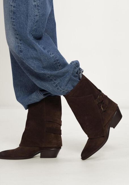 Bruine LINA LOCCHI  AW429 - large