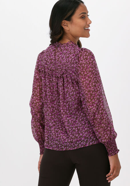 Lila NEO NOIR  RHODA FAIRY BLOSSOM - large