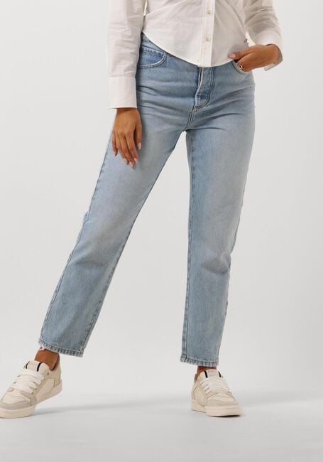 JOSH V Mom jeans CELI en bleu - large