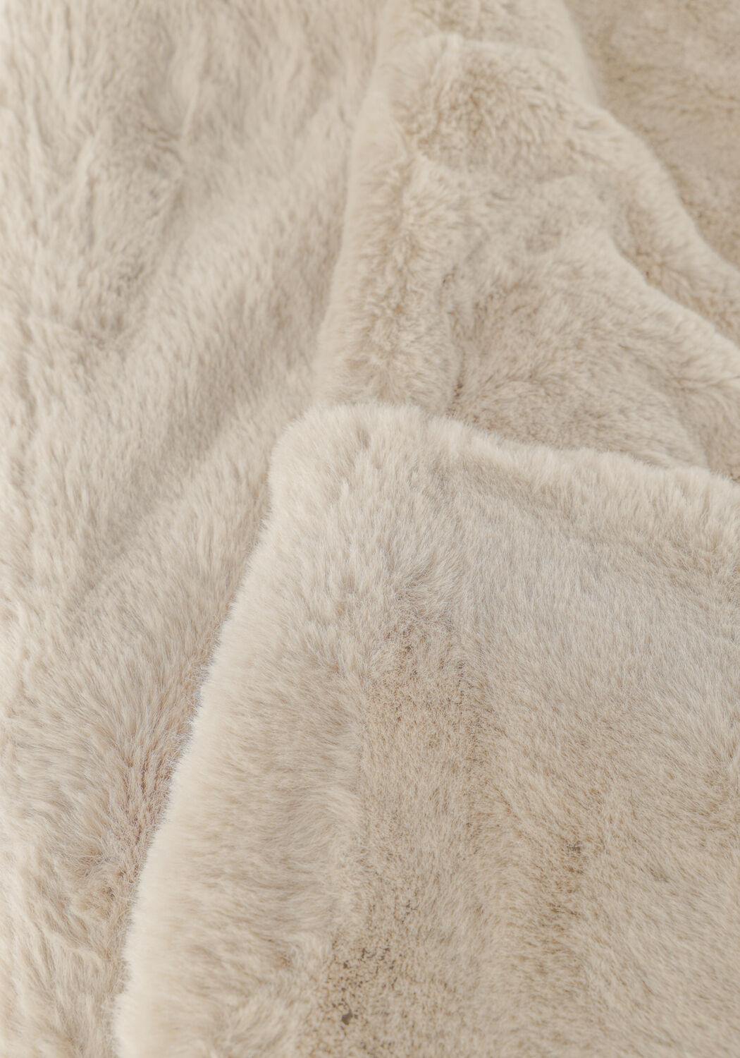 Beige BEAUMONT Sjaal HANNY SCARF - large