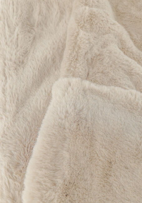 BEAUMONT HANNY SCARF Foulard en beige - large