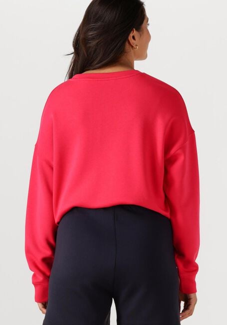 MSCH COPENHAGEN Chandail MSCHIMA Q SWEATSHIRT en rose - large