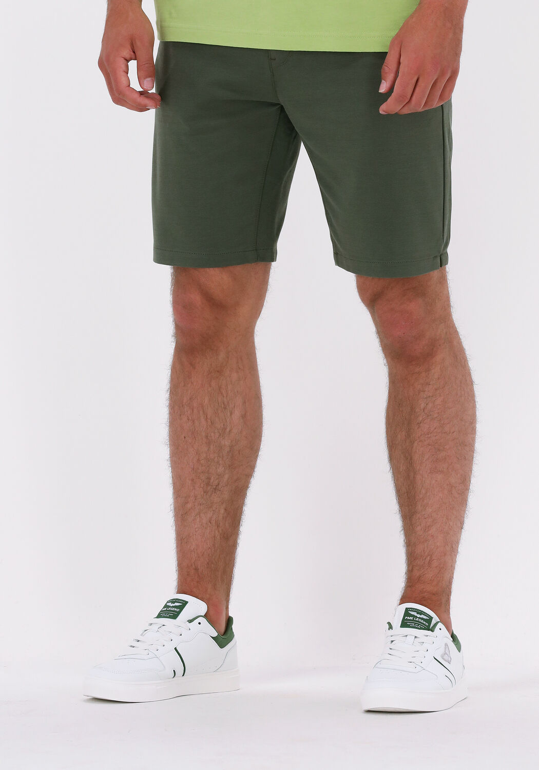 Vanguard korte online broek
