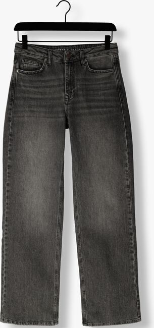 Donkergrijze MY ESSENTIAL WARDROBE Wide jeans 35 THE LOUIS 139 HIGH WIDE Y - large