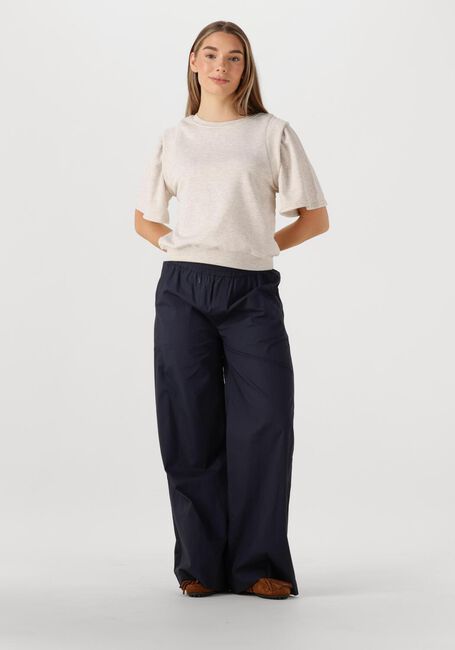 Creme RUBY TUESDAY T-shirt TRISTAN - large