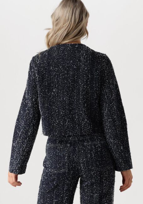 Blauwe FABIENNE CHAPOT Blazer DAVIS DENIM BLAZER - large