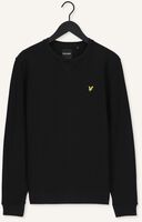 LYLE & SCOTT CREW NECK SWEATSHIRT LYLE & SCOTT CREW NECK SWEATSHIRT - medium