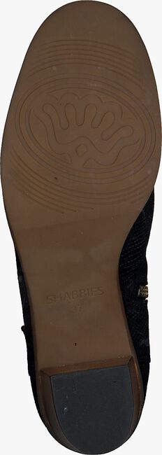 SHABBIES Bottines 182020058 en noir - large