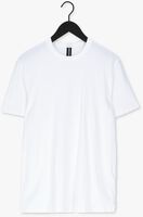 PROFUOMO T-shirt JOHANSEN en blanc