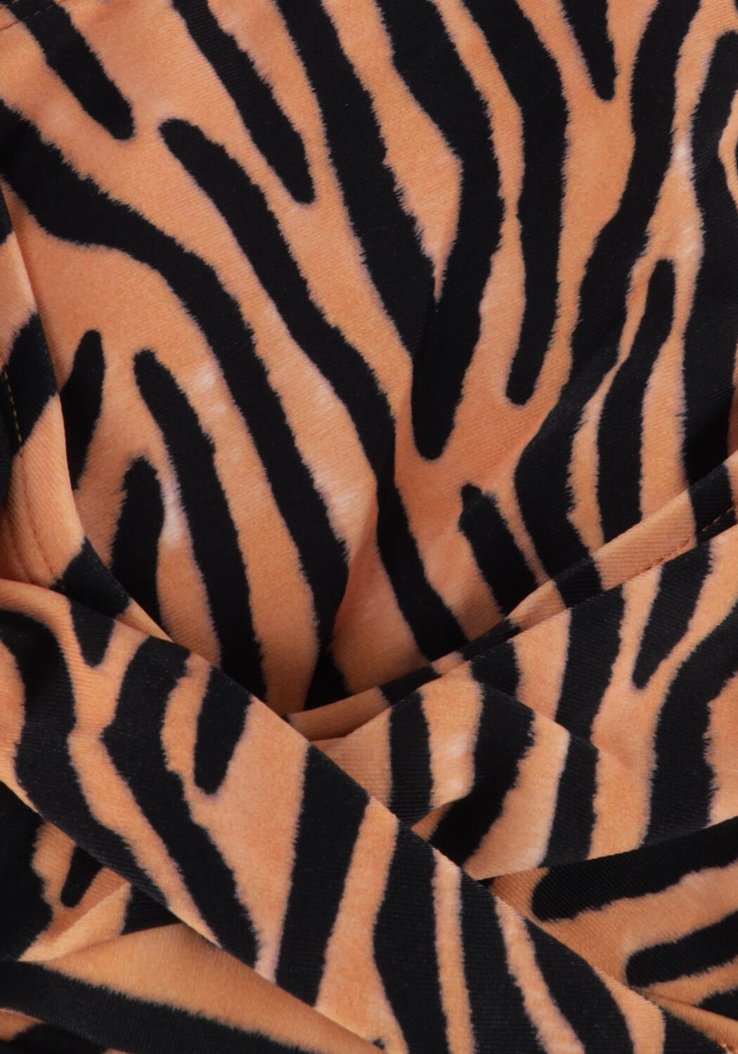 BEACHLIFE Bikinis SOFT ZEBRA K562 en marron - large