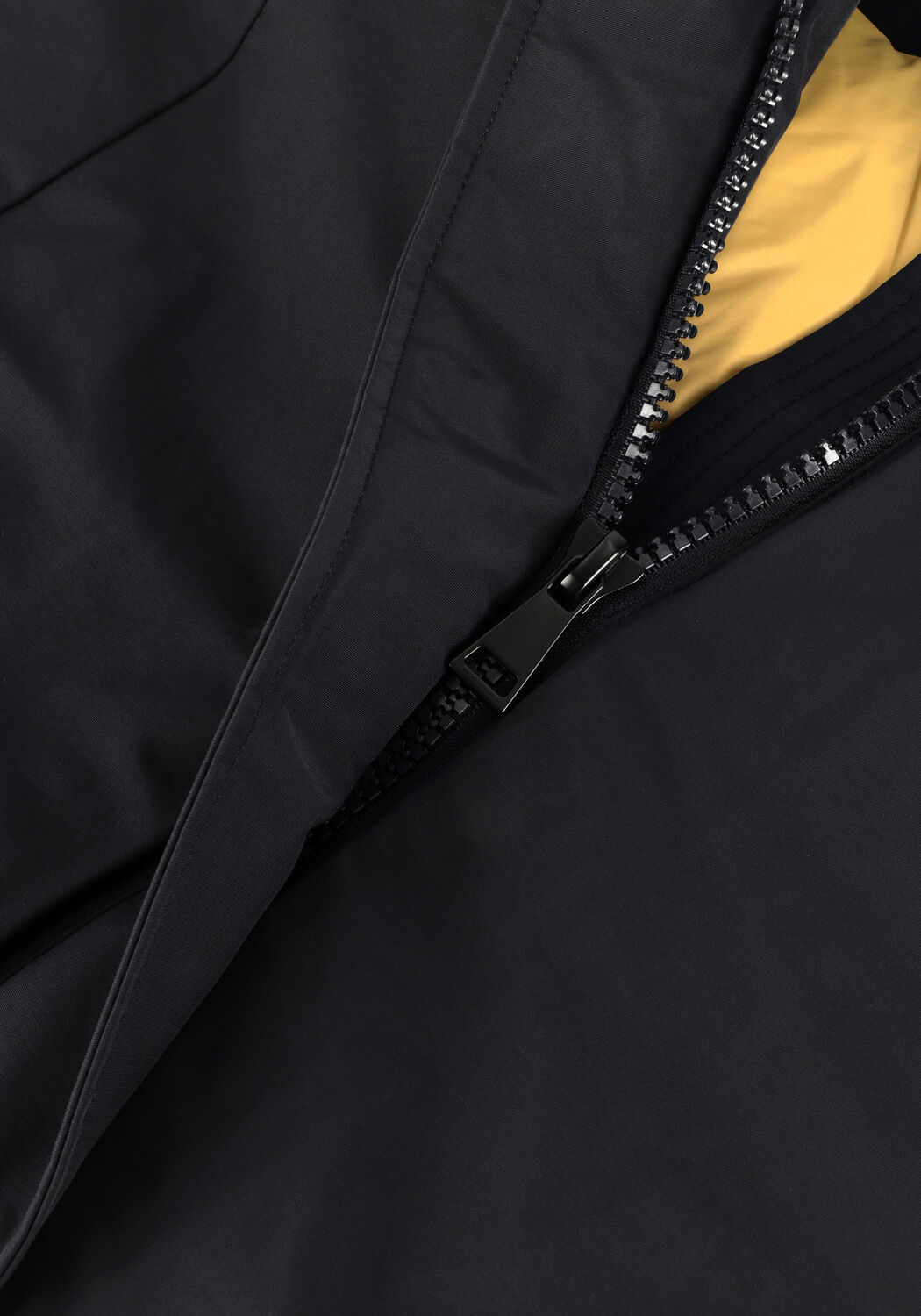 AIRFORCE Veste matelass&eacute; HRG0647 Bleu fonc&eacute; - large