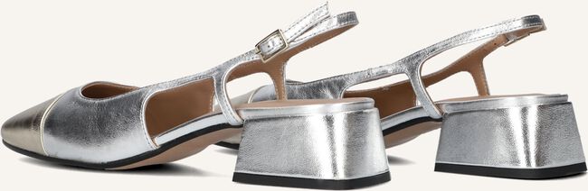 Zilveren NOTRE-V  08-224 Zilveren NOTRE-V  08-224 - large